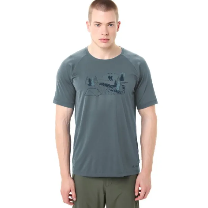 Gleann T-Shirt II Herren