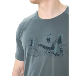 Gleann T-Shirt II Herren
