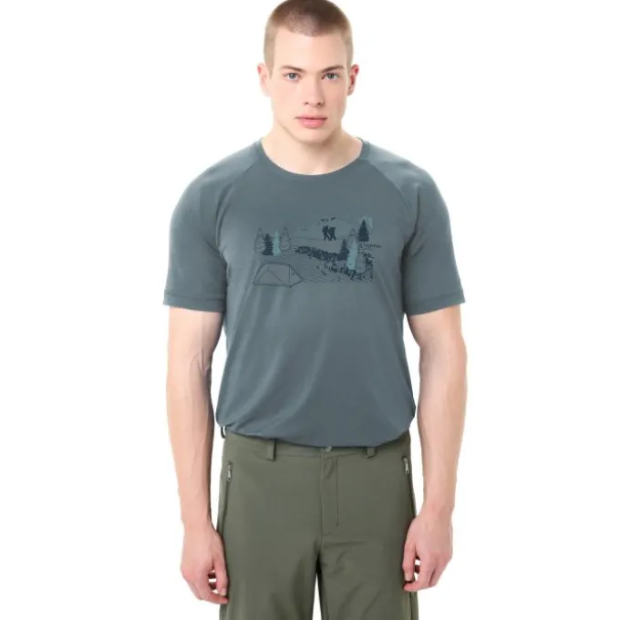 Gleann T-Shirt II Herren
