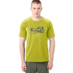 Gleann T-Shirt II Herren