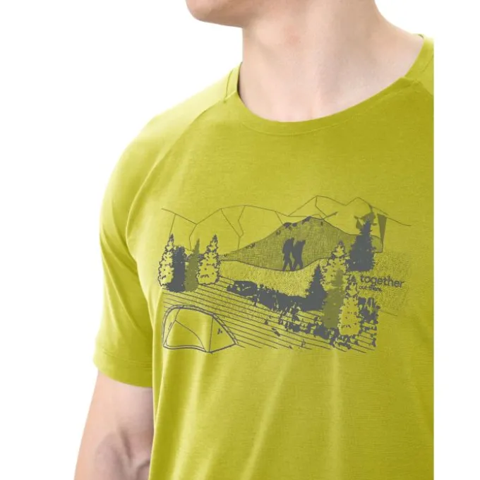 Gleann T-Shirt II Herren