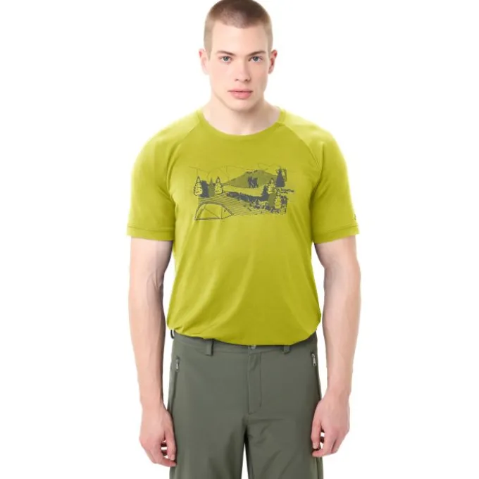 Gleann T-Shirt II Herren