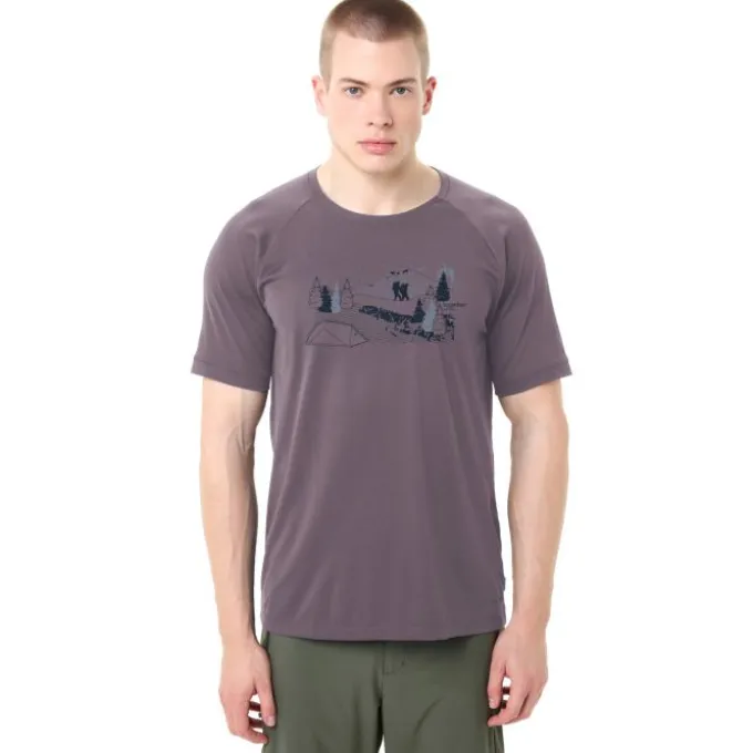 Gleann T-Shirt II Herren