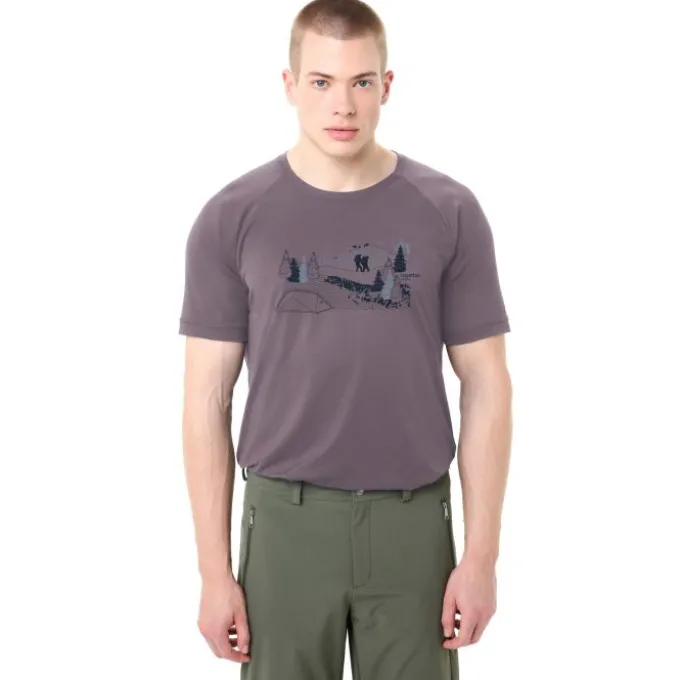 Gleann T-Shirt II Herren