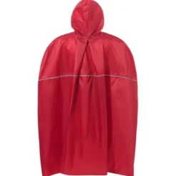 Grody Regenponcho Kinder