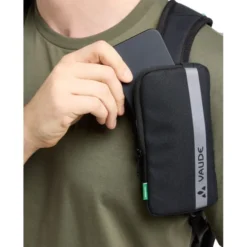 Handytasche für Rucksack