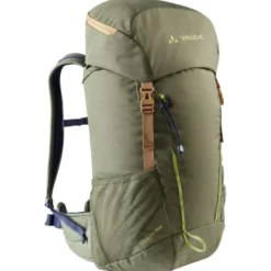 Hidalgo 24+4 Liter Kinderrucksack
