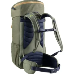 Hidalgo 24+4 Liter Kinderrucksack