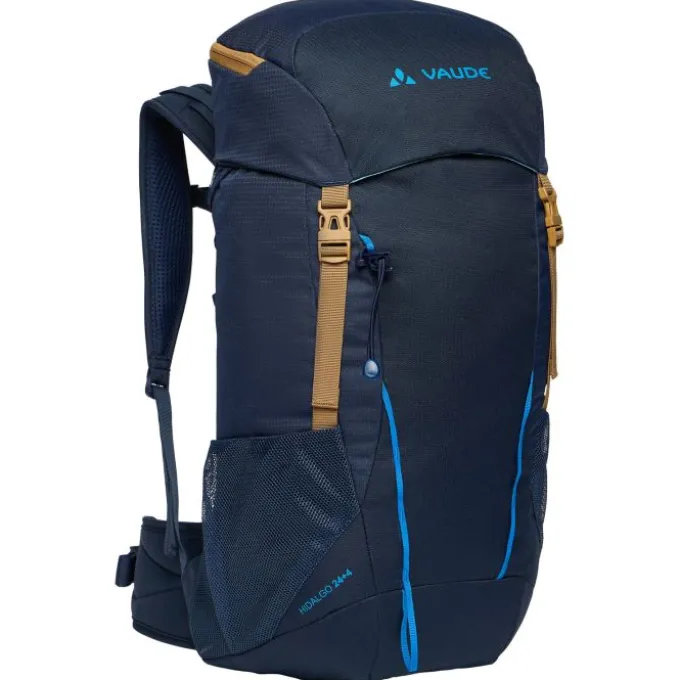 Hidalgo 24+4 Liter Kinderrucksack