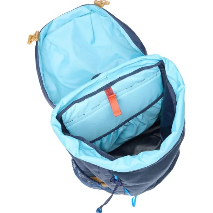 Hidalgo 24+4 Liter Kinderrucksack