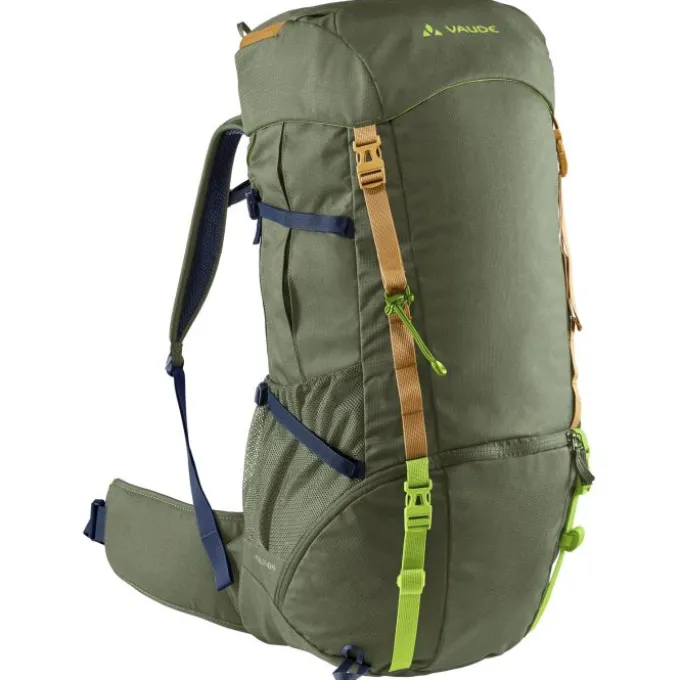 Hidalgo 42+8 Liter Kinderrucksack