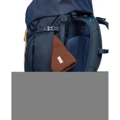 Hidalgo 42+8 Liter Kinderrucksack