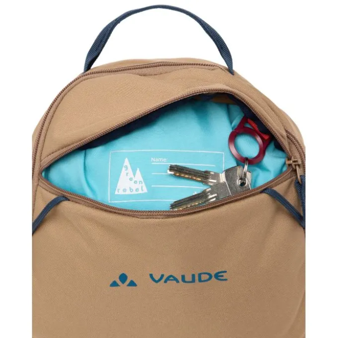 Hylax 15 Liter Kinderrucksack