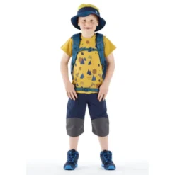Hylax 15 Liter Kinderrucksack