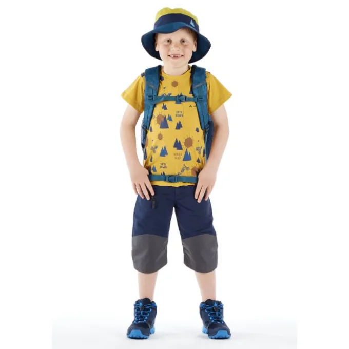 Hylax 15 Liter Kinderrucksack