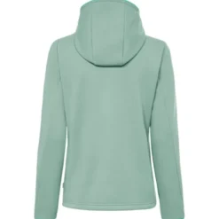Idris Fleece Hoodie Damen