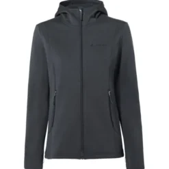 Idris Fleece Hoodie Damen