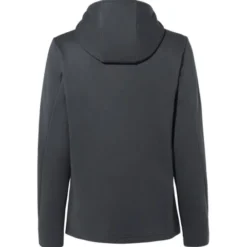 Idris Fleece Hoodie Damen