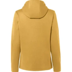 Idris Fleece Hoodie Damen