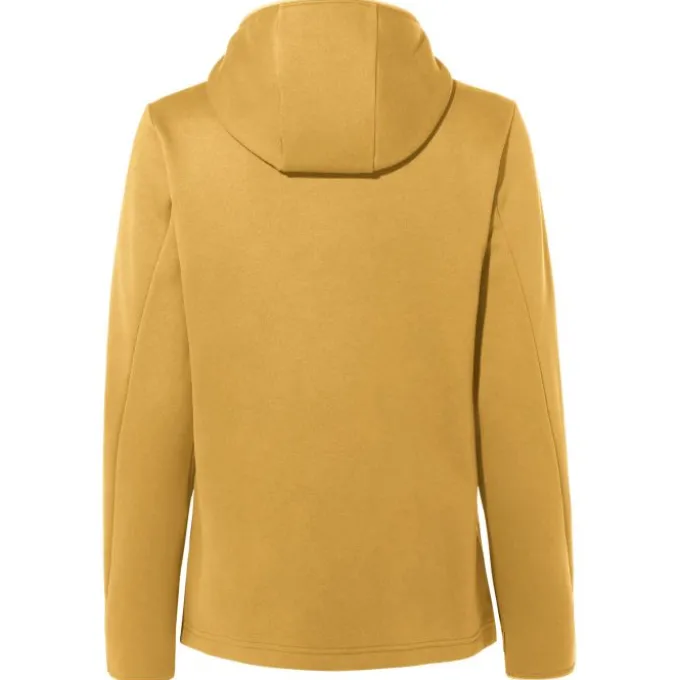 Idris Fleece Hoodie Damen