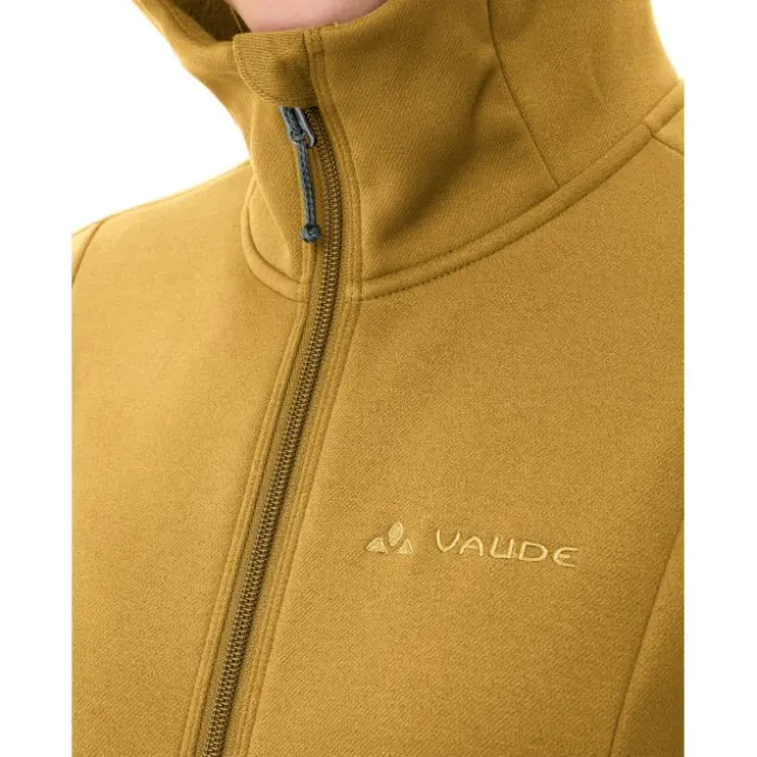 Idris Fleece Hoodie Damen