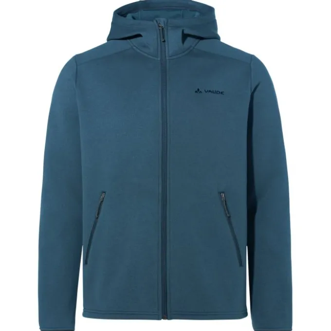 Idris Fleece Hoodie Herren