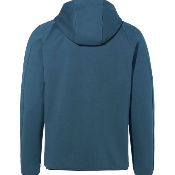 Idris Fleece Hoodie Herren