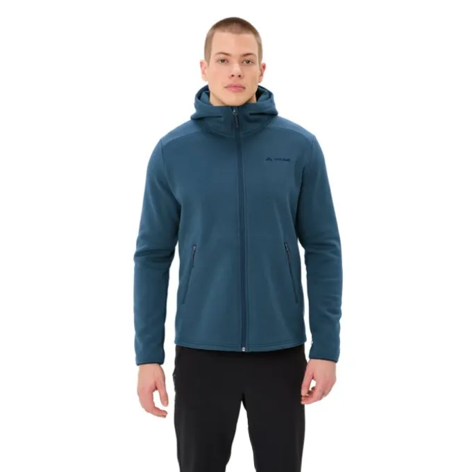 Idris Fleece Hoodie Herren