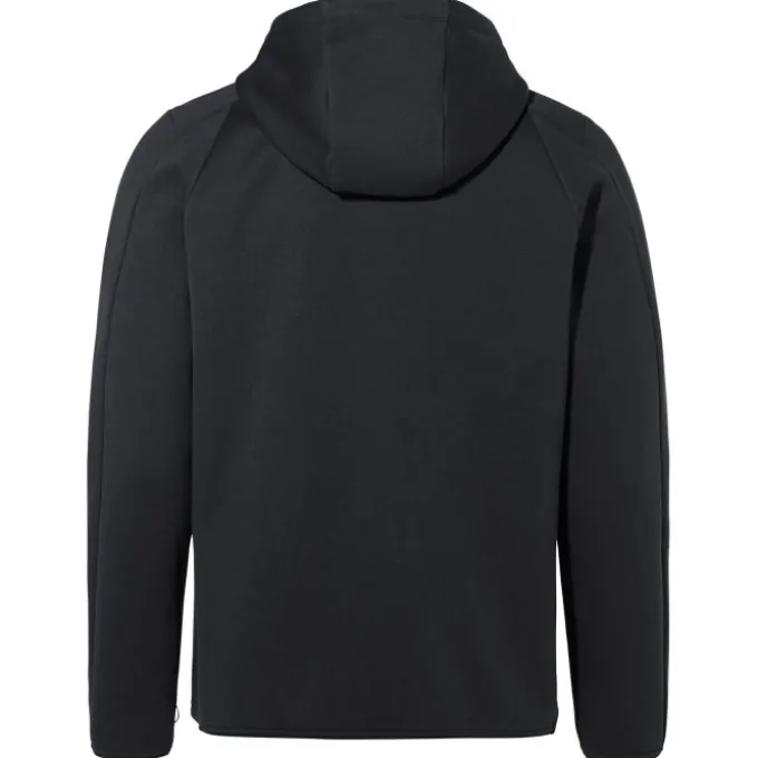 Idris Fleece Hoodie Herren