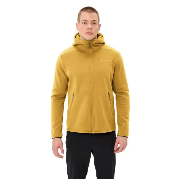 Idris Fleece Hoodie Herren