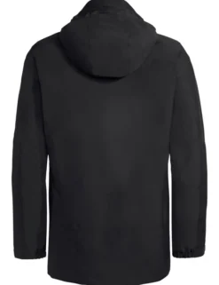 Idris III 3-in-1 Parka Herren - black
