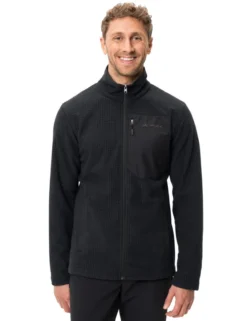 Idris III 3-in-1 Parka Herren - black