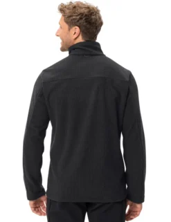 Idris III 3-in-1 Parka Herren - black