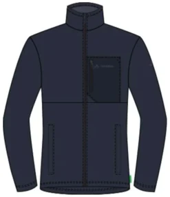 Idris III 3-in-1 Parka Herren - black
