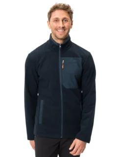Idris III 3-in-1 Parka Herren - dark sea