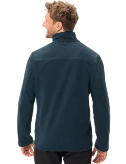 Idris III 3-in-1 Parka Herren - dark sea