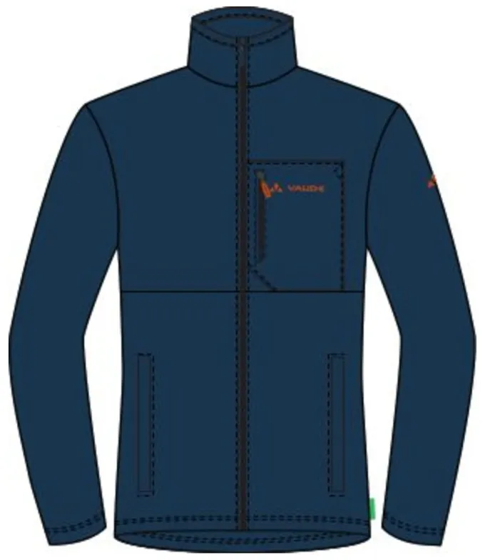 Idris III 3-in-1 Parka Herren - dark sea