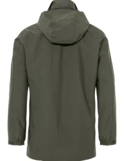 Idris III 3-in-1 Parka Herren - khaki