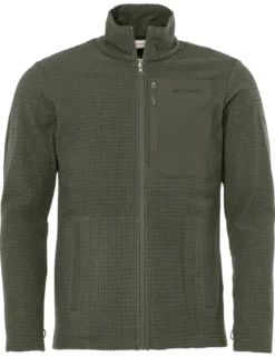 Idris III 3-in-1 Parka Herren - khaki