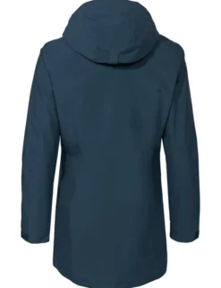 Idris 3-in-1 Parka Damen - dark sea