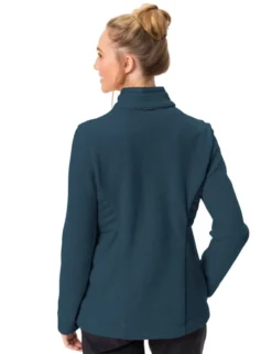 Idris 3-in-1 Parka Damen - dark sea