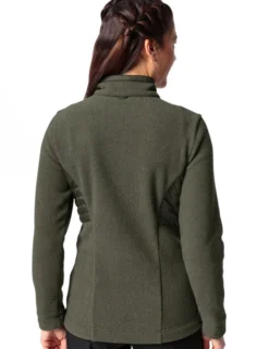 Idris 3-in-1 Parka Damen - khaki