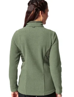 Idris 3-in-1 Parka Damen - khaki