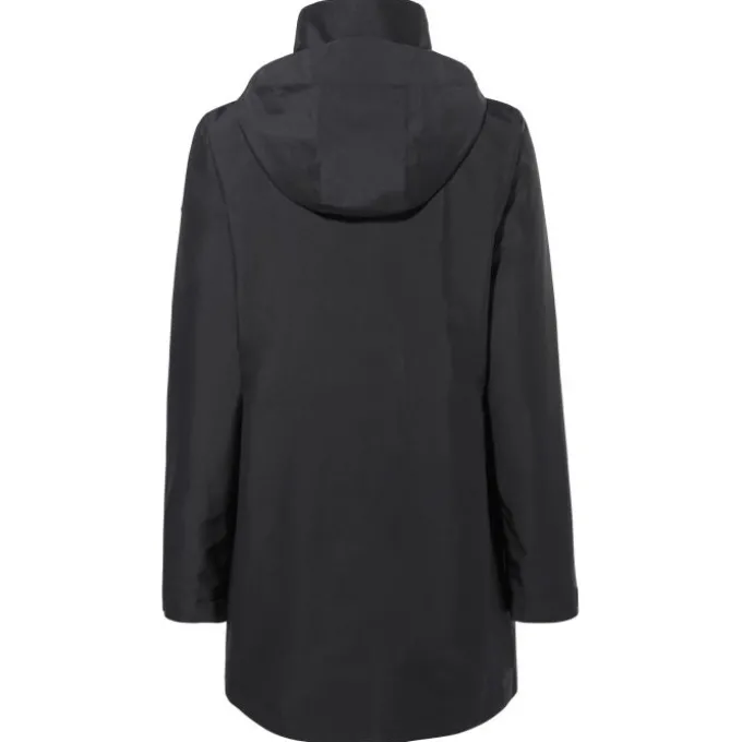 Idris IV 3in1 Parka Damen