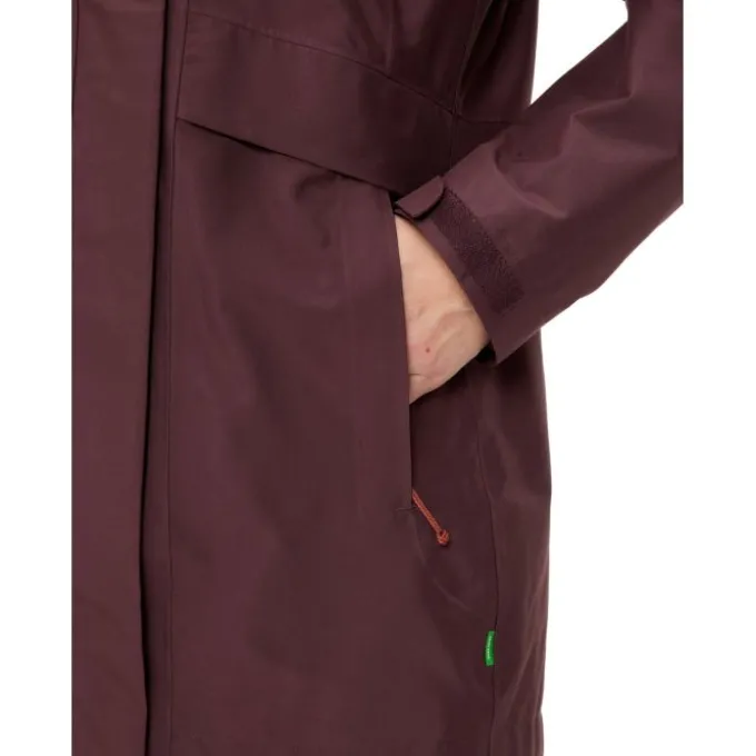 Idris IV 3in1 Parka Damen