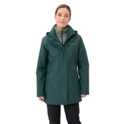Idris IV 3in1 Parka Damen