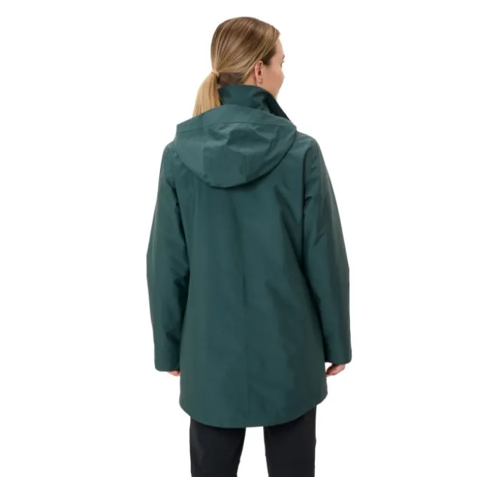 Idris IV 3in1 Parka Damen