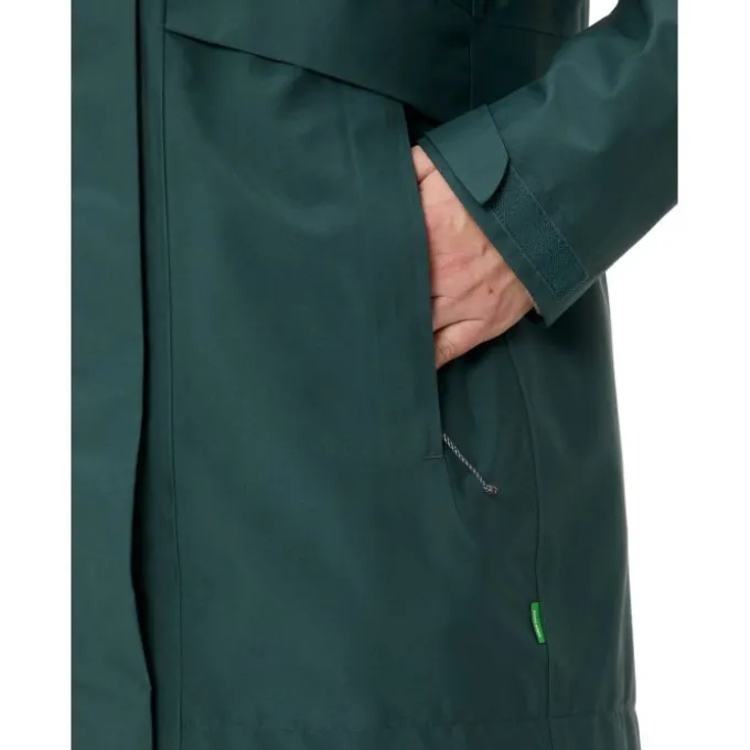 Idris IV 3in1 Parka Damen