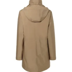 Idris IV 3in1 Parka Damen