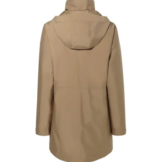 Idris IV 3in1 Parka Damen